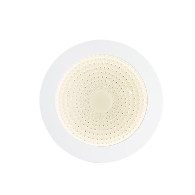 Встраиваемый спот UMBRIA LED 001 IP44 8W бел ESCADA