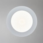 Встраиваемый спот UMBRIA LED 002 IP44 10W бел ESCADA UMBRIA