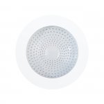 Встраиваемый спот UMBRIA LED 002 IP44 10W бел ESCADA UMBRIA