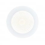 Встраиваемый спот UMBRIA LED 002 IP44 10W бел ESCADA UMBRIA
