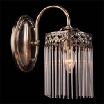 Светильник Eurosvet 22820/1 античная бронза