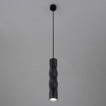 Подвесной LED светильник 50136/1 LED черный