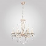 Светильник Eurosvet 3585/6 белый