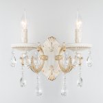 Настенный светильник Eurosvet 3585/2 Lia