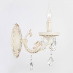 Светильник Eurosvet 3585/1 белый