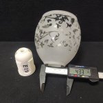 Люстра Eurosvet 9677/3 Roksana золото