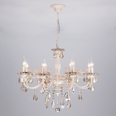 Люстра Eurosvet 3281/5 золото