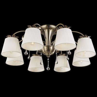 Светильник Eurosvet 7755/8 античная бронза