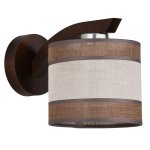 Настенный светильник бра TK Lighting 150 Cortes Venge