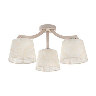 

Потолочный светильник TK Lighting 461 Mika 3, 461 Mika 3