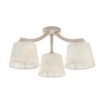 Потолочный светильник TK Lighting 461 Mika 3