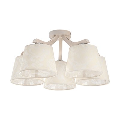 

Потолочный светильник TK Lighting 462 Mika 5, 462 Mika 5