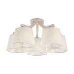 Потолочный светильник TK Lighting 462 Mika 5