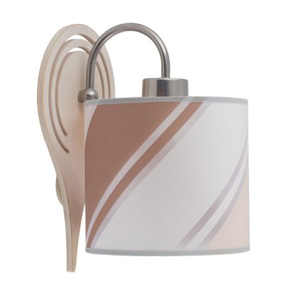 

Настенный светильник бра TK Lighting 420 Mocca, 420 Mocca