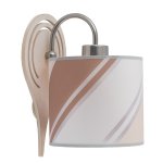 Настенный светильник бра TK Lighting 420 Mocca
