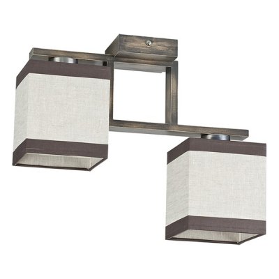 

Люстра TK Lighting 408 Lea gray 2, 408 Lea gray 2