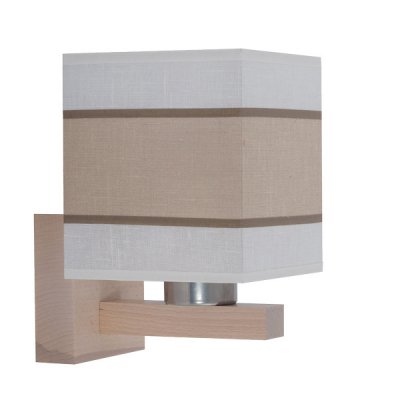 

Настенный светильник бра TK Lighting 560 Lea white, 560 Lea white