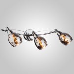 Светильник Eurosvet 20050/3 хром