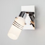 Светильник Eurosvet 20003/1 хром