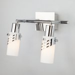 Светильник Eurosvet 20003/2 хром