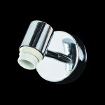 Светильник Eurosvet 79800/1 хром