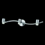 Светильник Eurosvet 79800/3 хром