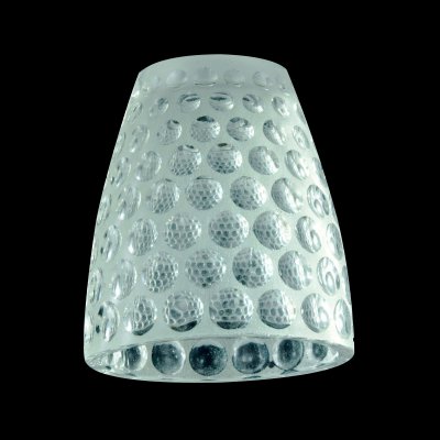 Плафон Eurosvet 9855 прозрачный, арт. 70439