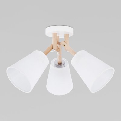 Потолочный светильник TK Lighting 665 Vaio 3 Потолочный светильник TK Lighting 665 Vaio 3