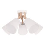 Люстра 666 Vaio 5 TK Lighting