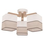 Потолочный светильник TK Lighting 643 Inka 3