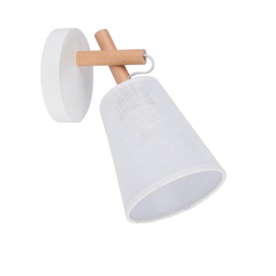 Настенный светильник бра TK Lighting 818 Vaio 1 Настенный светильник бра TK Lighting 818 Vaio 1