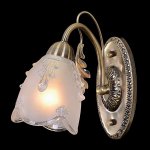 Светильник Eurosvet 70008/1 античная бронза