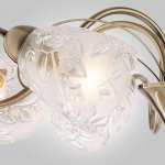 Светильник Eurosvet 70009/6 античная бронза