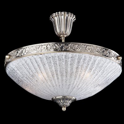 Светильник Eurosvet 22791/5 античная бронза