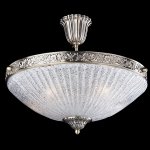 Светильник Eurosvet 22791/5 античная бронза