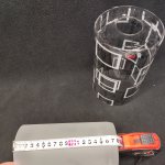 Светильник подвесной Eurosvet 50002/1 хром