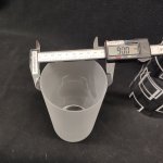 Светильник подвесной Eurosvet 50002/2 хром