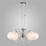 Светильник Eurosvet 30004/5 хром