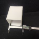 Люстра Eurosvet 70018/4 хром/венге