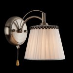 Светильник Eurosvet 70031/1 сатин