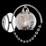 Светильник Eurosvet 70015/1 хром