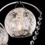 Светильник Eurosvet 70015/6 хром