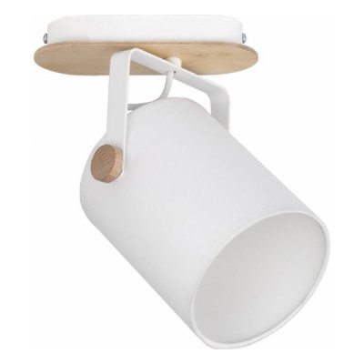 

Люстра TK Lighting 1611 Relax White 1, 1611 Relax White 1
