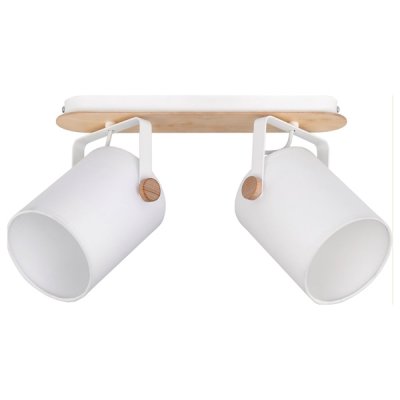 

Люстра TK Lighting 1612 Relax White 2, 1612 Relax White 2