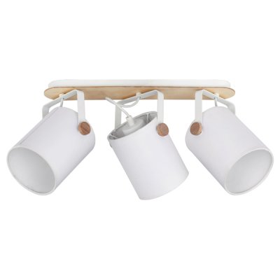 

Светильник TK Lighting 1613 Relax White 3, 1613 Relax White 3