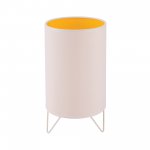Настольные лампы TK Lighting 2913 Relax Junior жёлтый 1