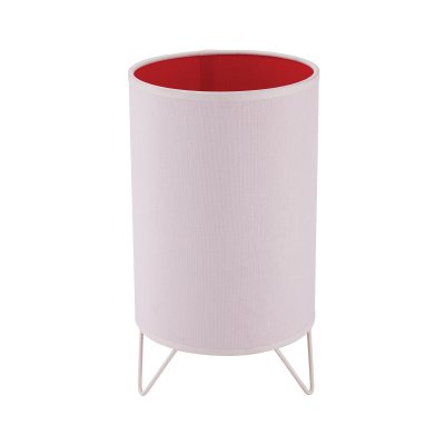 

Настольная лампа TK Lighting 2914 Relax Junior розовый 1, 2914 Relax Junior розовый 1