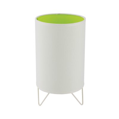

Настольные лампы TK Lighting 2917 Relax Junior зелёный 1, 2917 Relax Junior зелёный 1