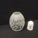 Люстра потолочная Eurosvet 9677/5 Roksana хром