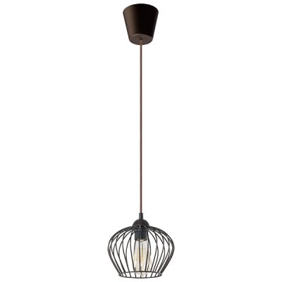 Люстра TK Lighting 1493 Tina 1